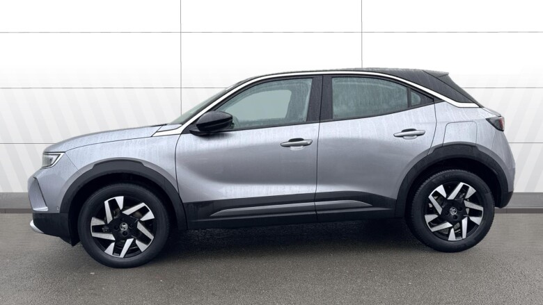 Vauxhall Mokka 1.2 Turbo Elite Premium 5dr Petrol Hatchback